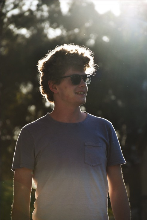 Photo Cameron Sullivan