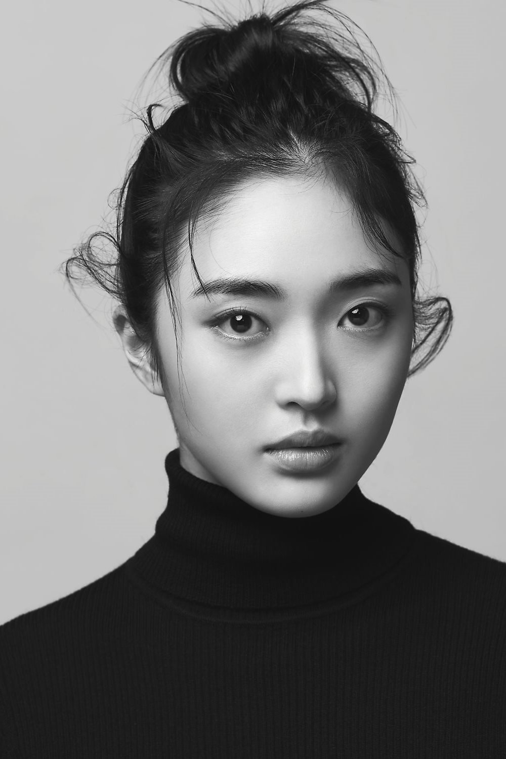 Photo Choi Gyu-ri