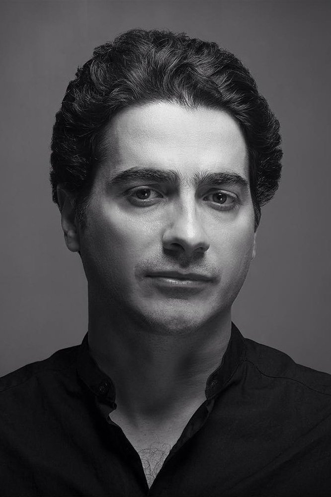 Photo Homayoun Shajarian