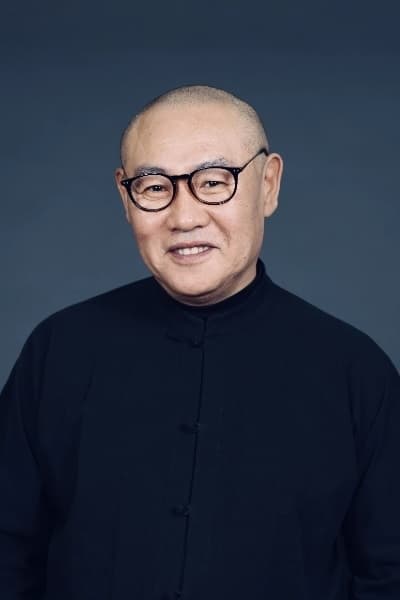Photo Li Jie