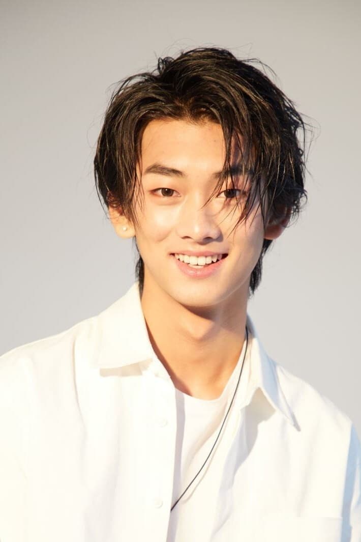Photo Li Xiaoqian