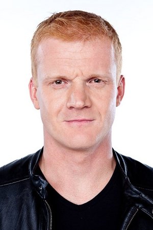 Photo Matthew MacFadzean