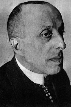 Photo Naum Rogozhin