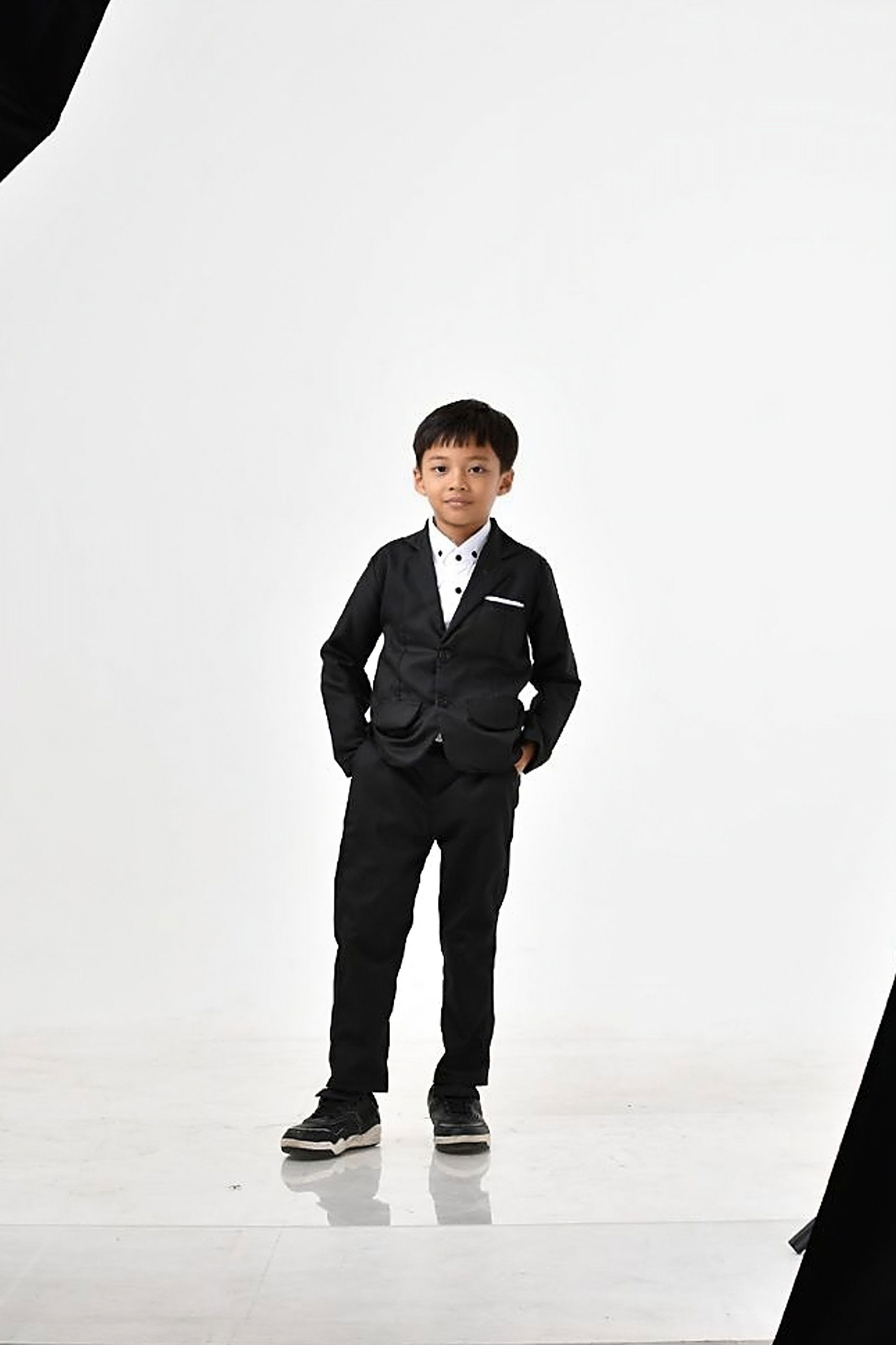 Photo Sri Jago Asoka Rama