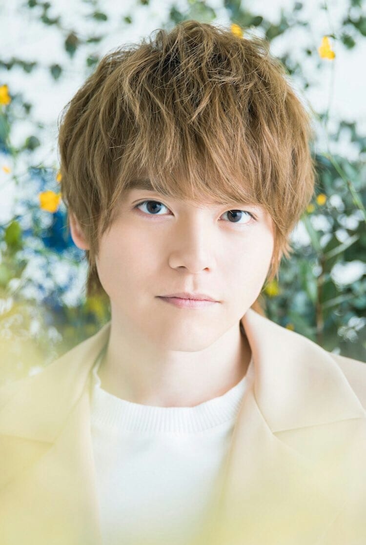 Photo Yuma Uchida