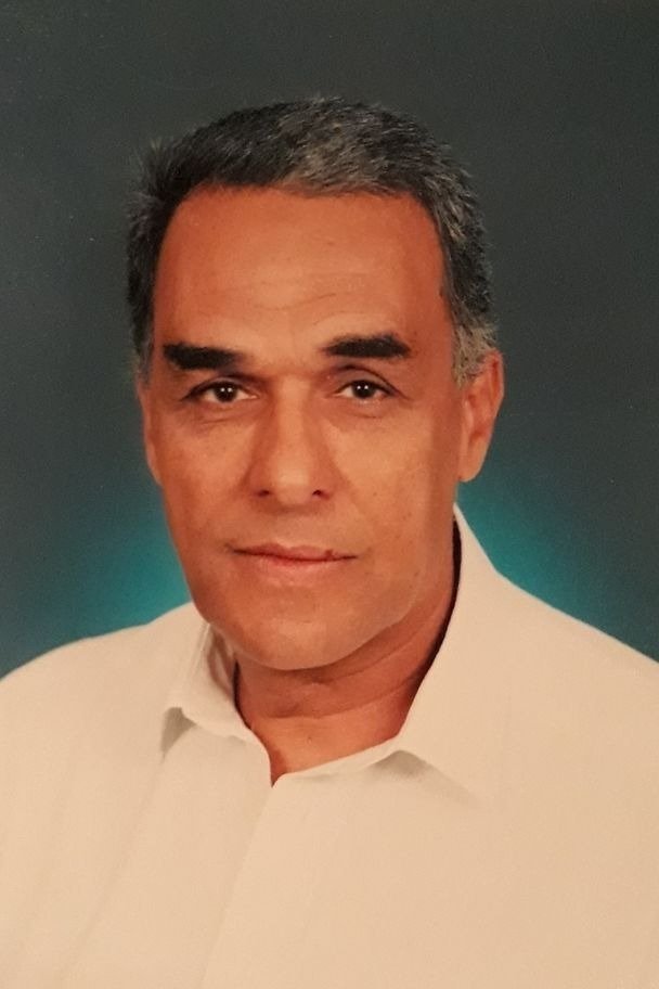 Photo Farid Abdel Hay