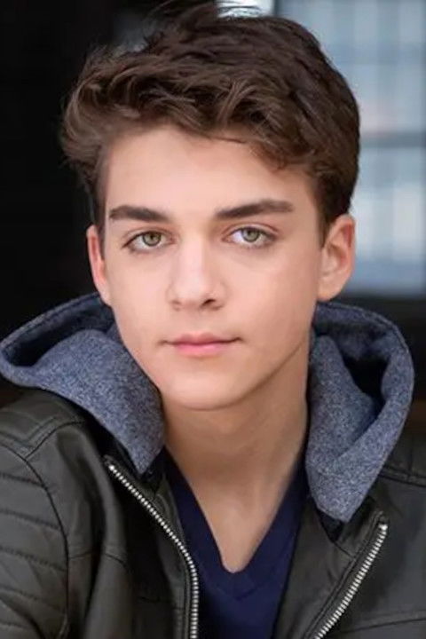 Photo Jaiden Hidalgo