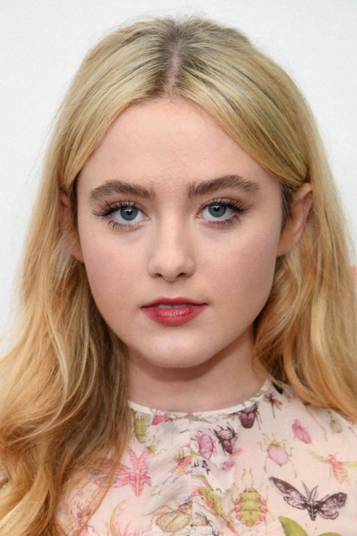 Photo Kathryn Newton