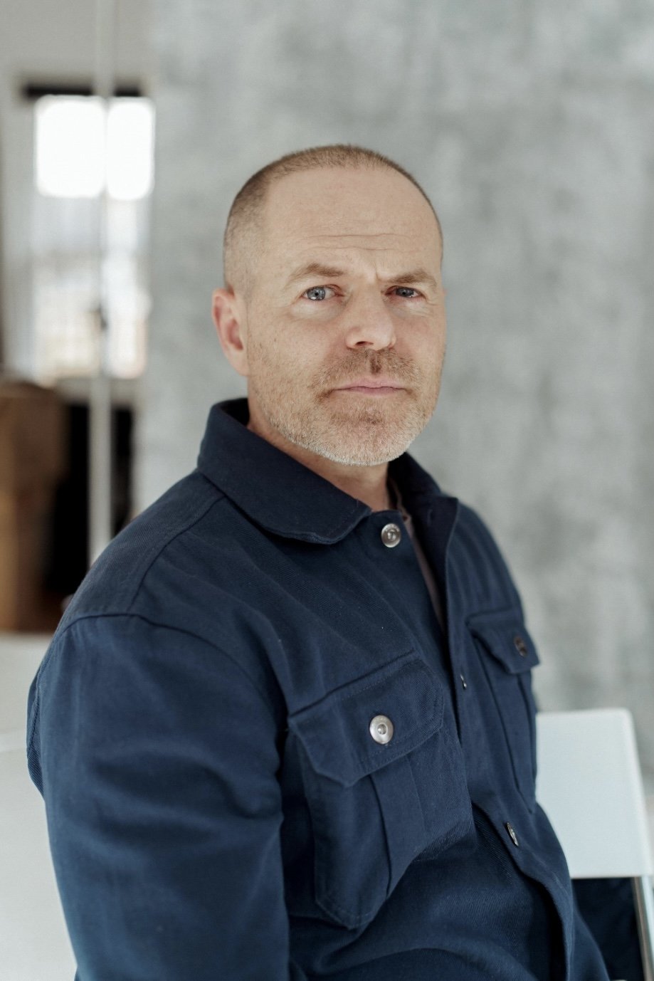 Photo Tristan Heanue