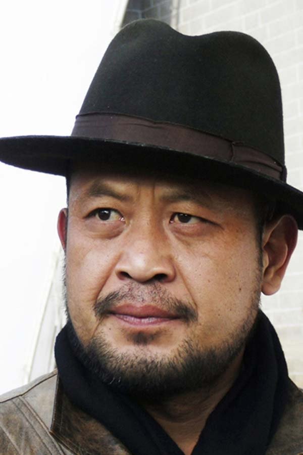Photo Wang Yingqi