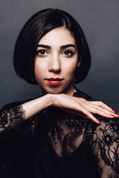 Photo Ana Turazashvili