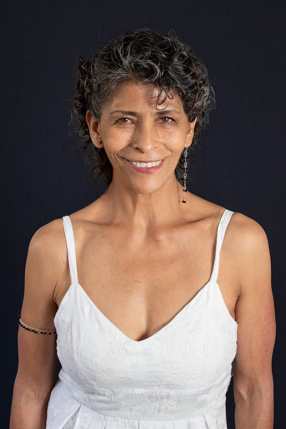 Photo Guadalupe Ortiz