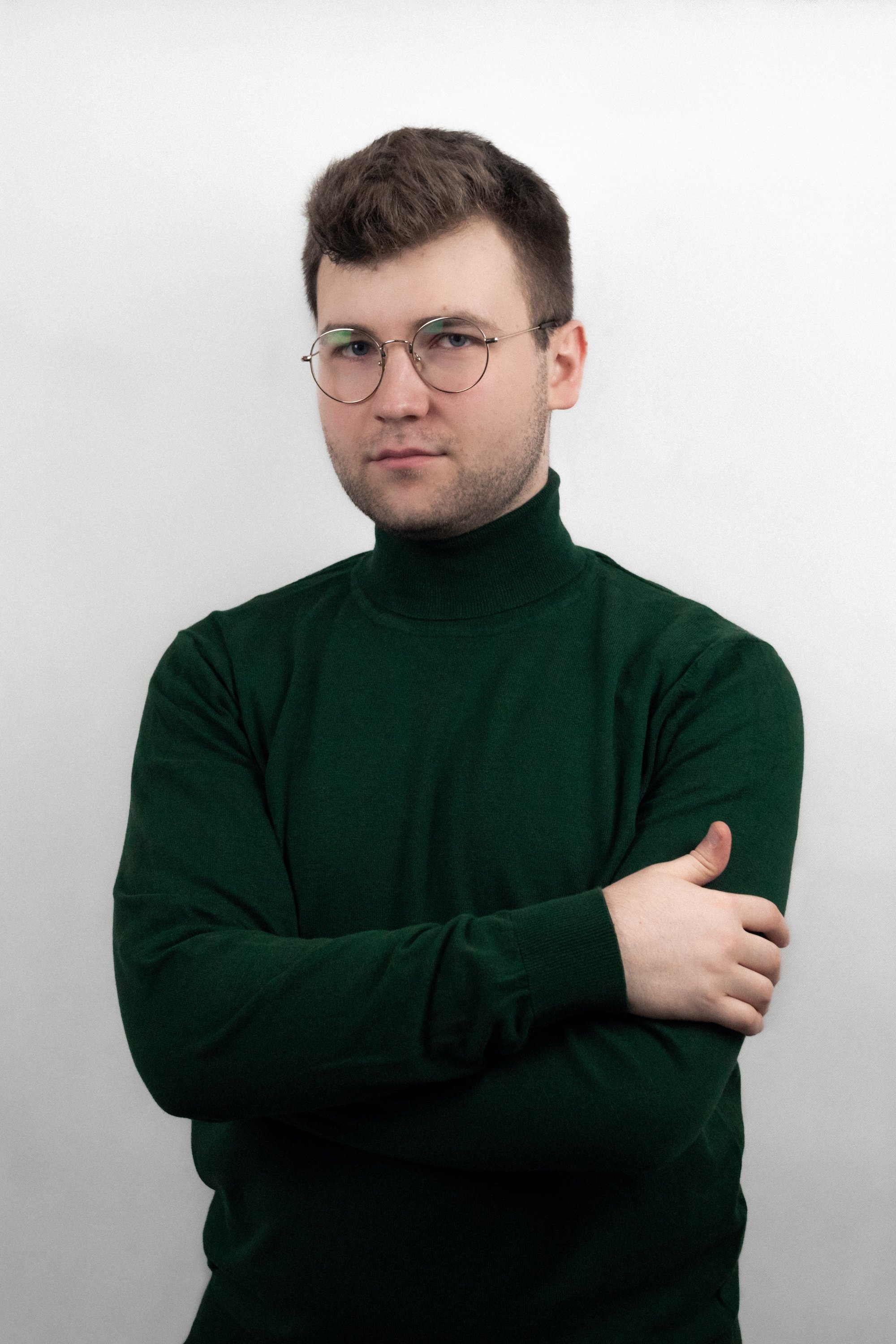 Photo Kamil Kwieciński
