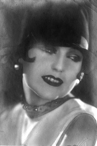 Photo Marion McDonald