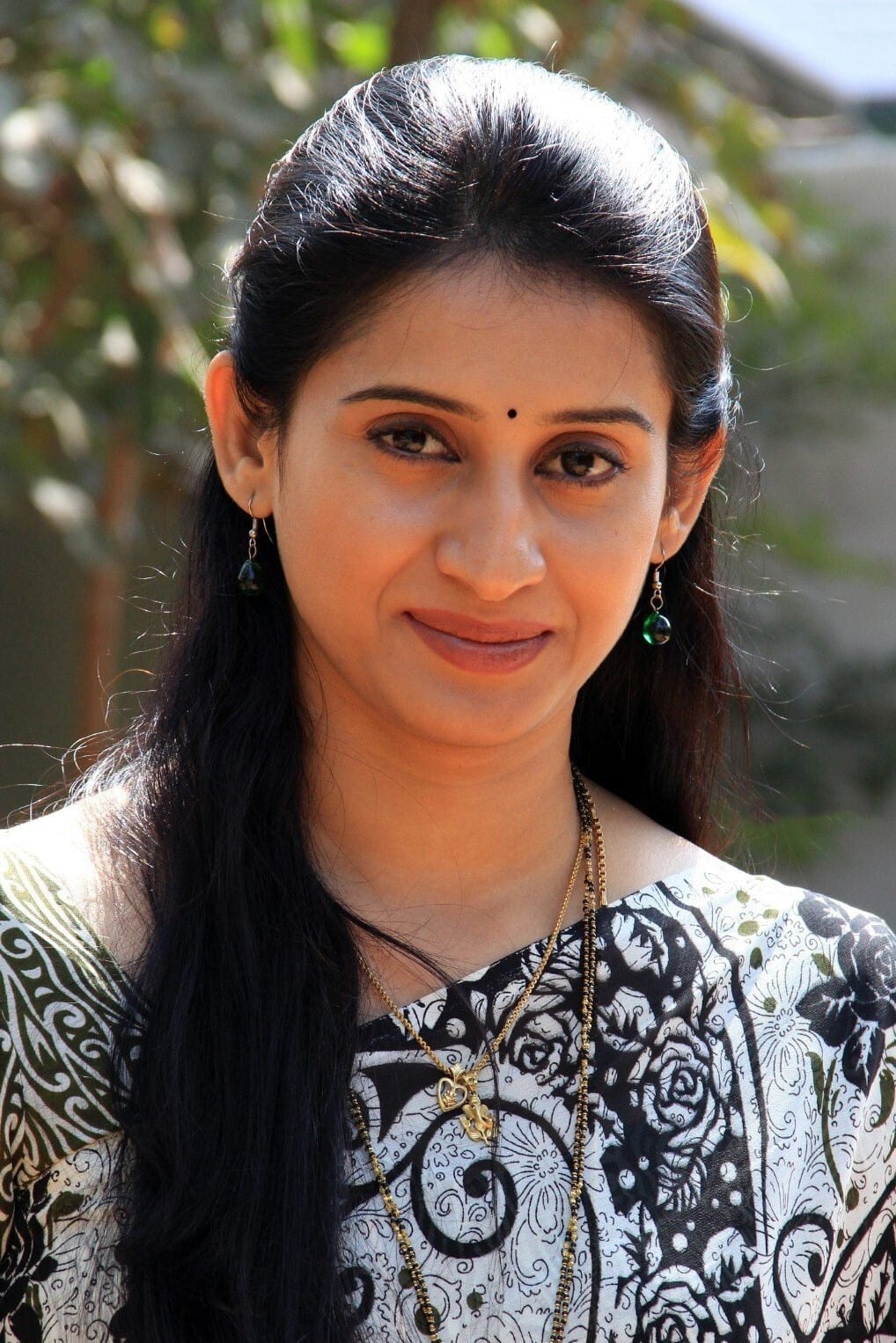Photo Meena Vasu
