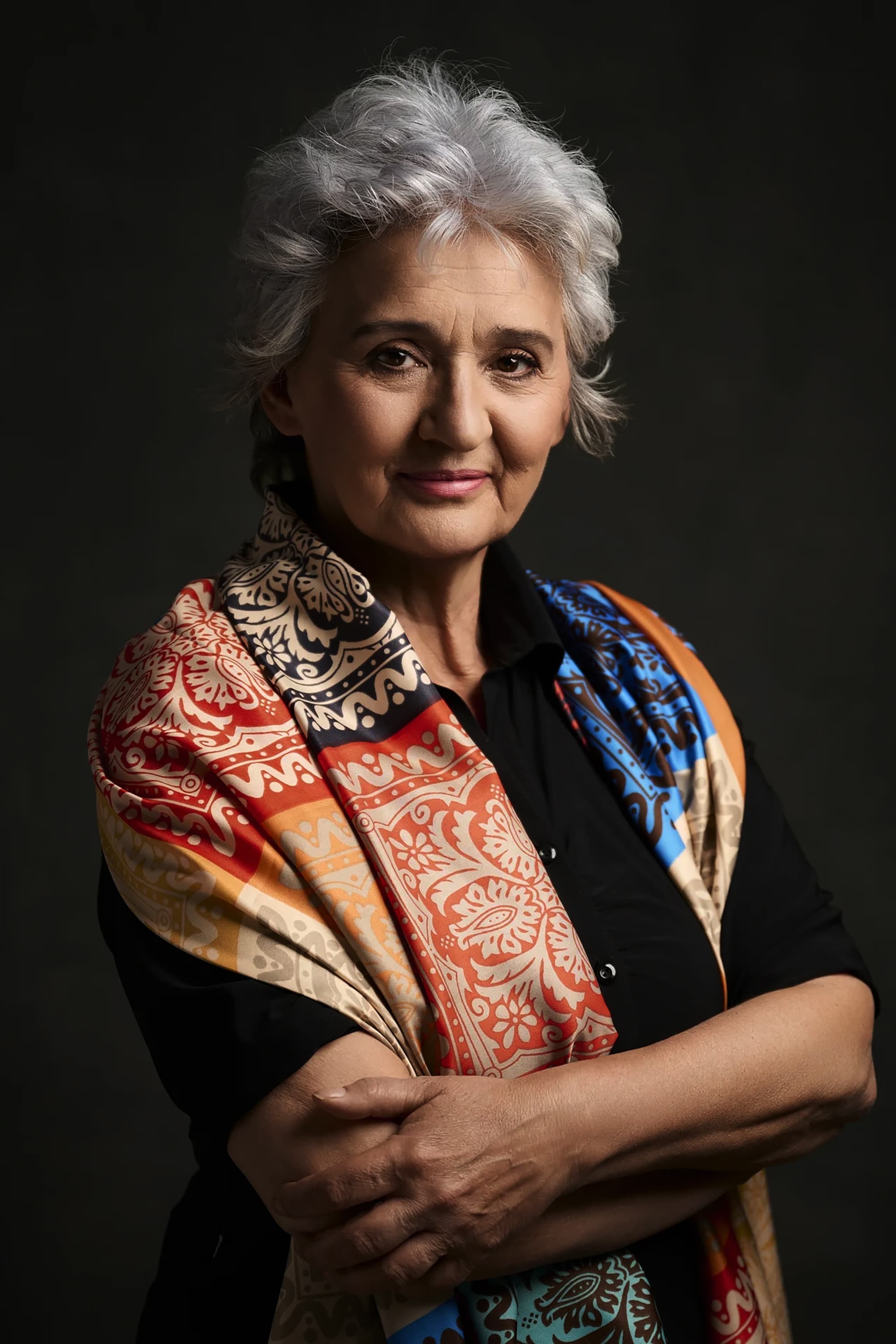Photo Nataša Nelevic