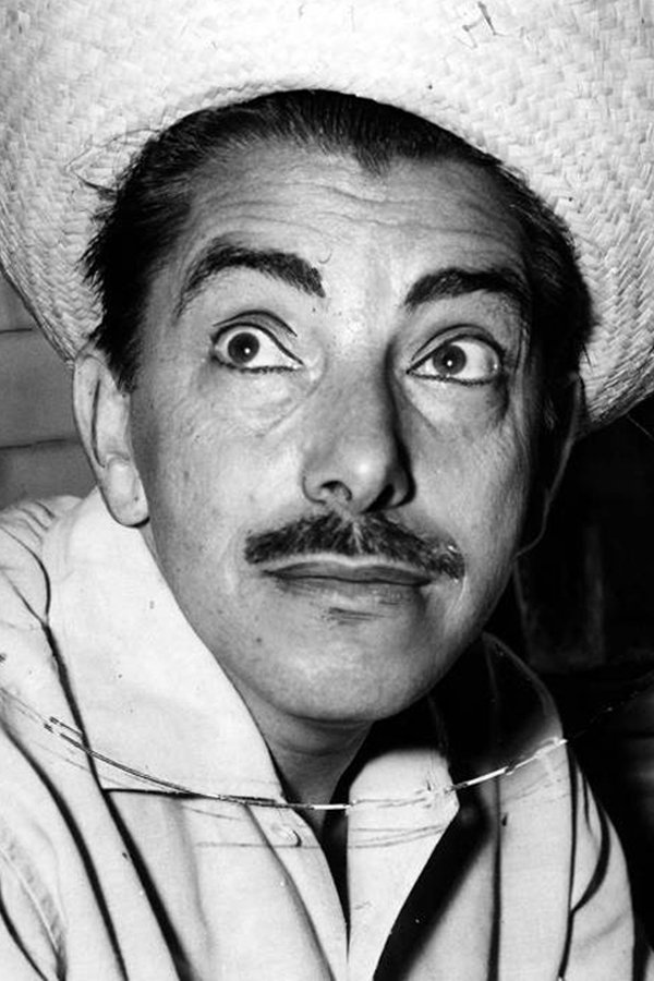 Photo Amacio Mazzaropi