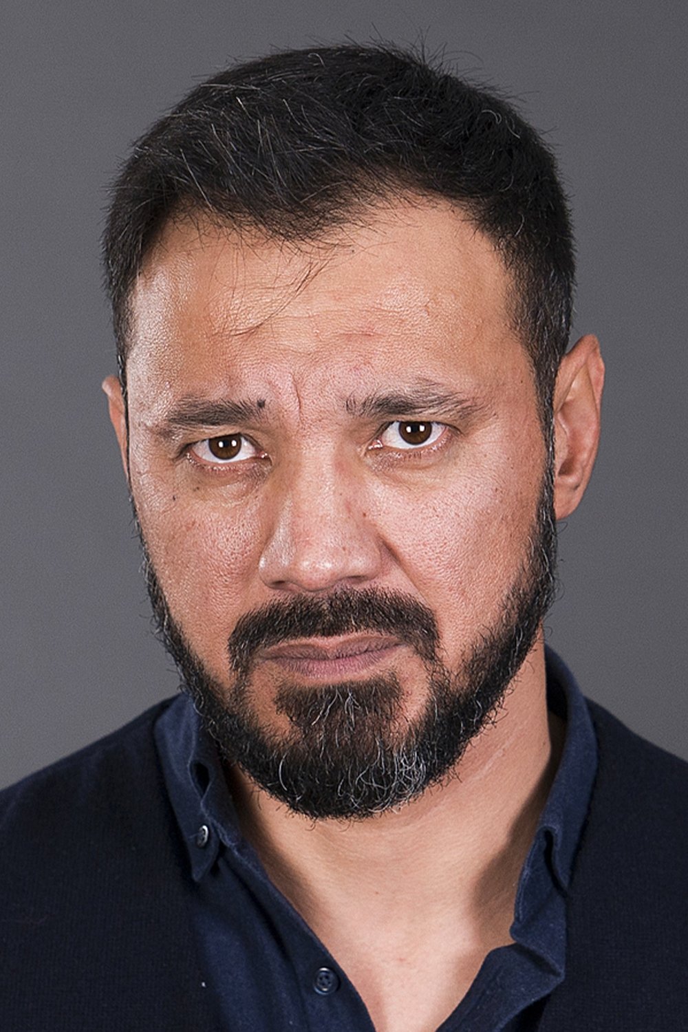 Photo Berik Aitzhanov