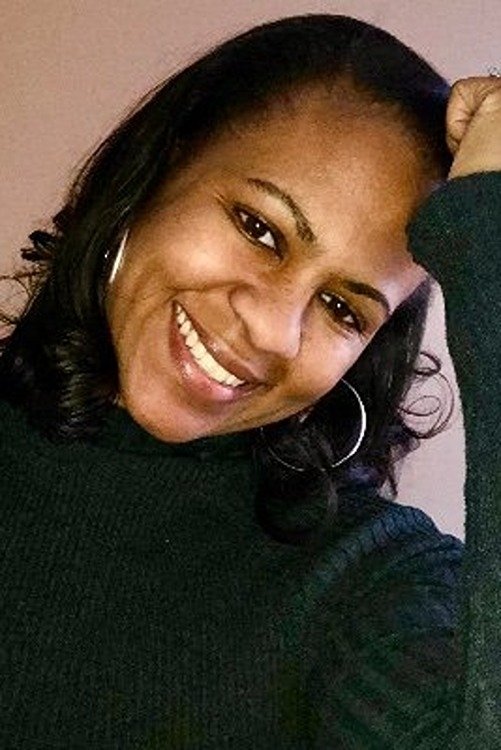 Photo Janaya Black