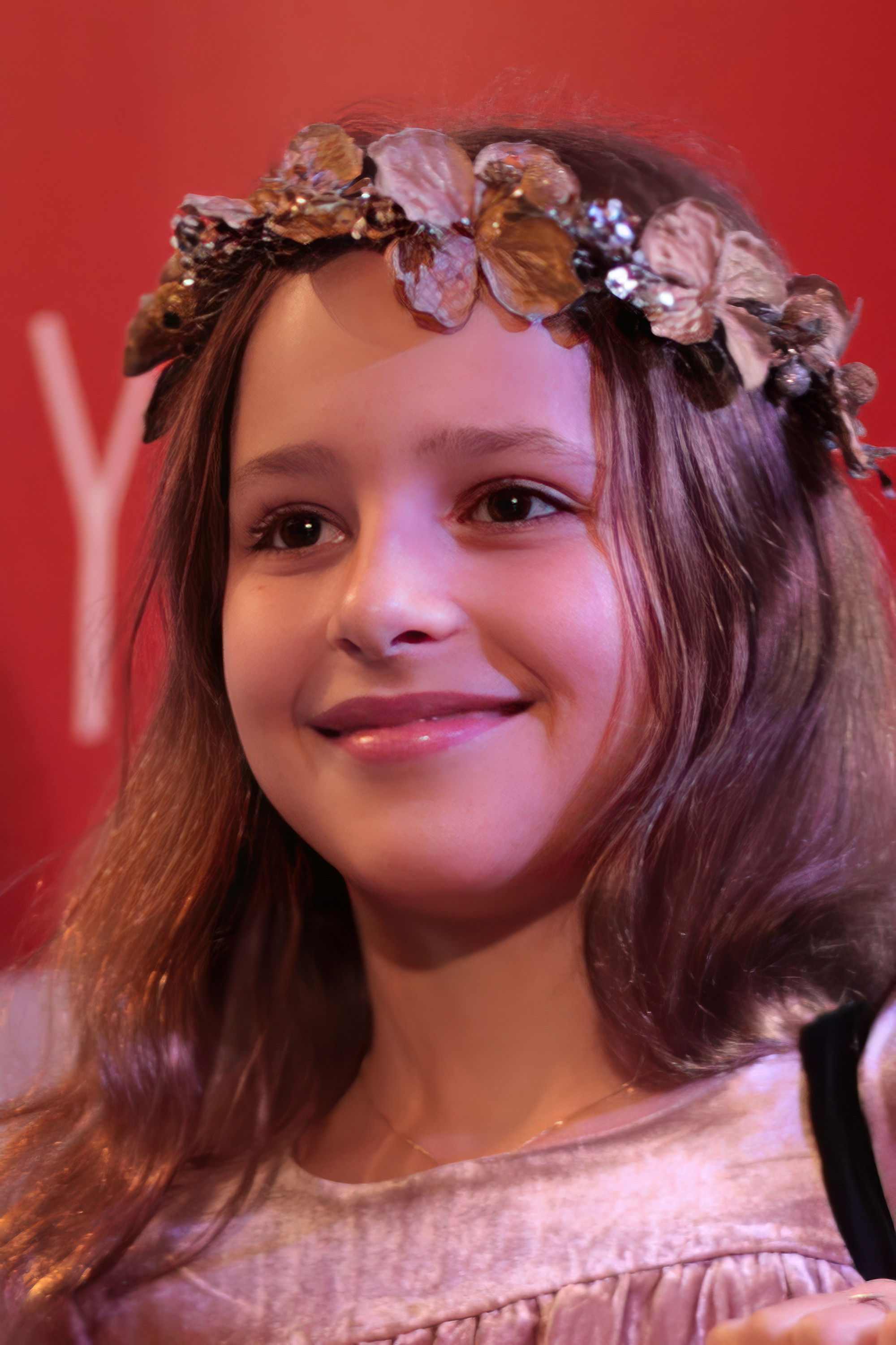 Photo Linda Boubínová