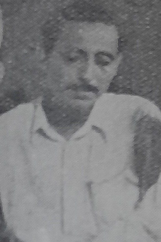 Photo Santosh Ganguly