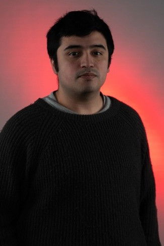 Photo Yamir Ibarra Ramos