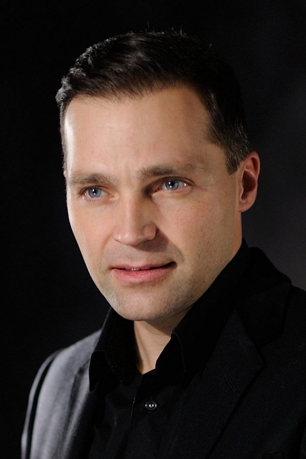 Photo Aleksey Sviridov