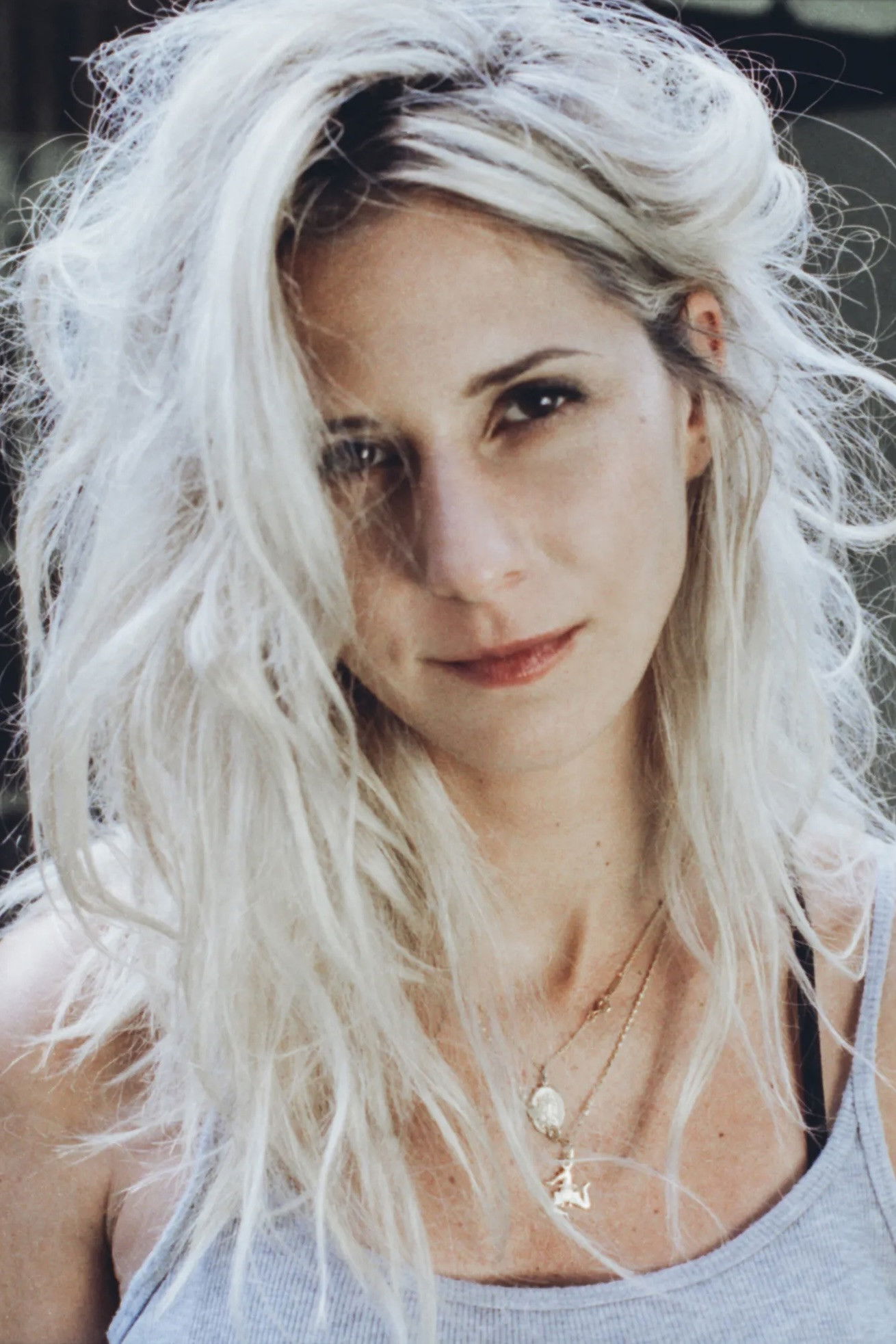 Photo Alicia Bognanno