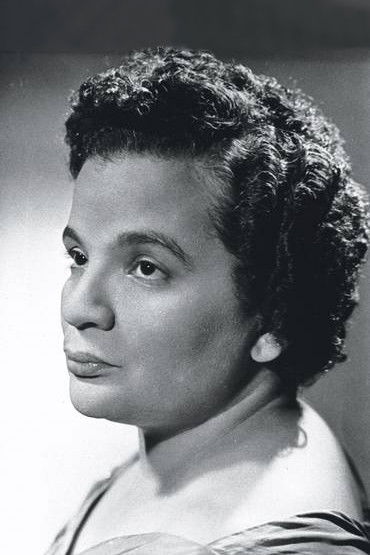 Photo Aracy de Almeida