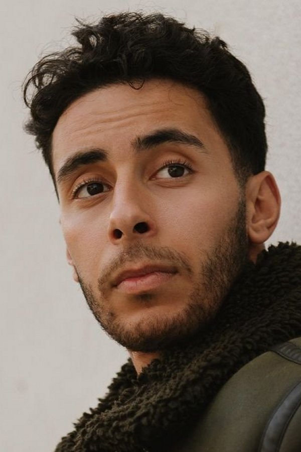 Photo Arash Mosaddegh