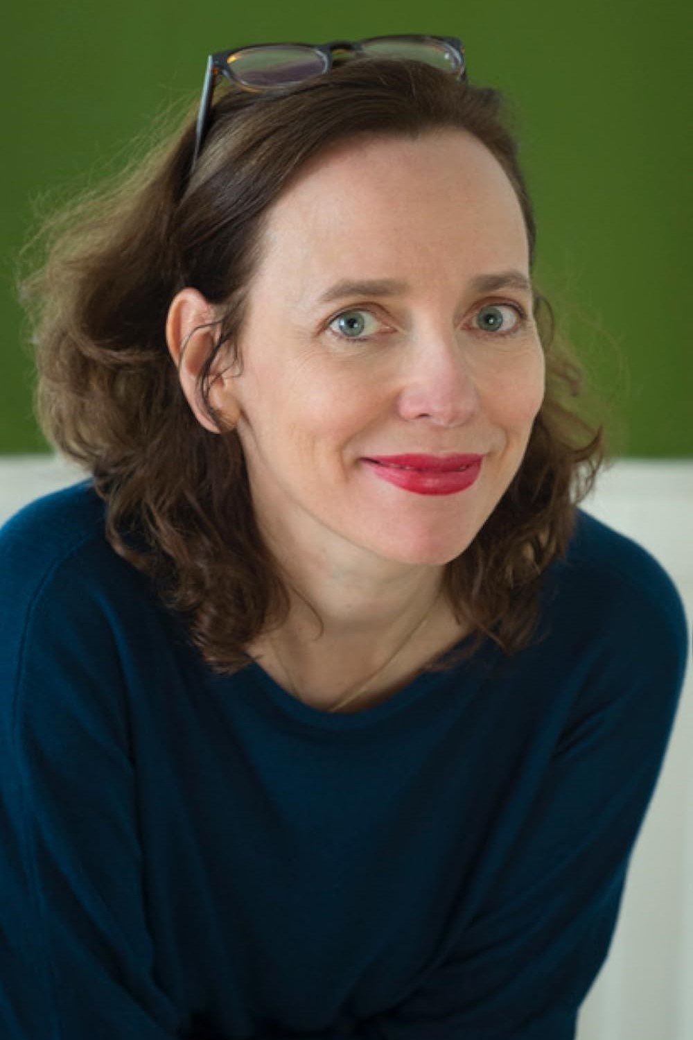 Photo Barbara Kulcsar