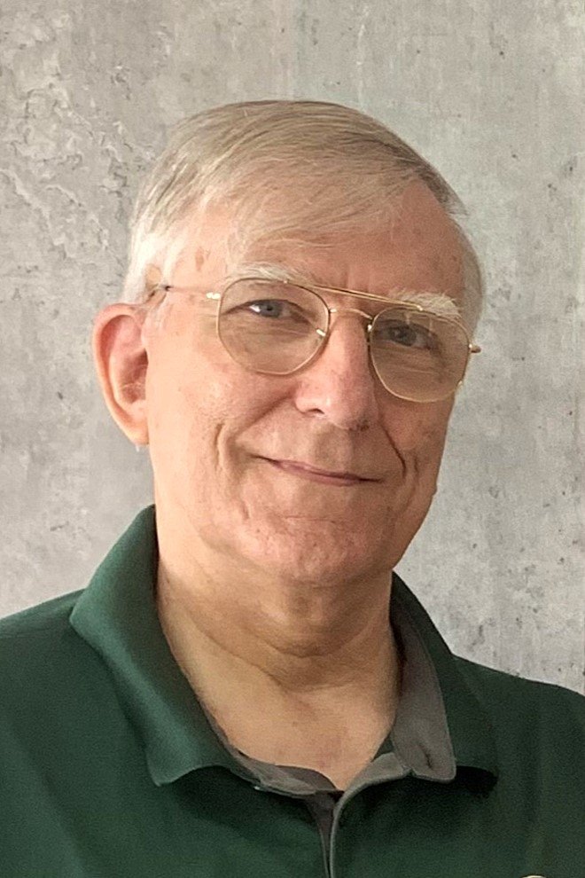 Photo Ed Godziszewski