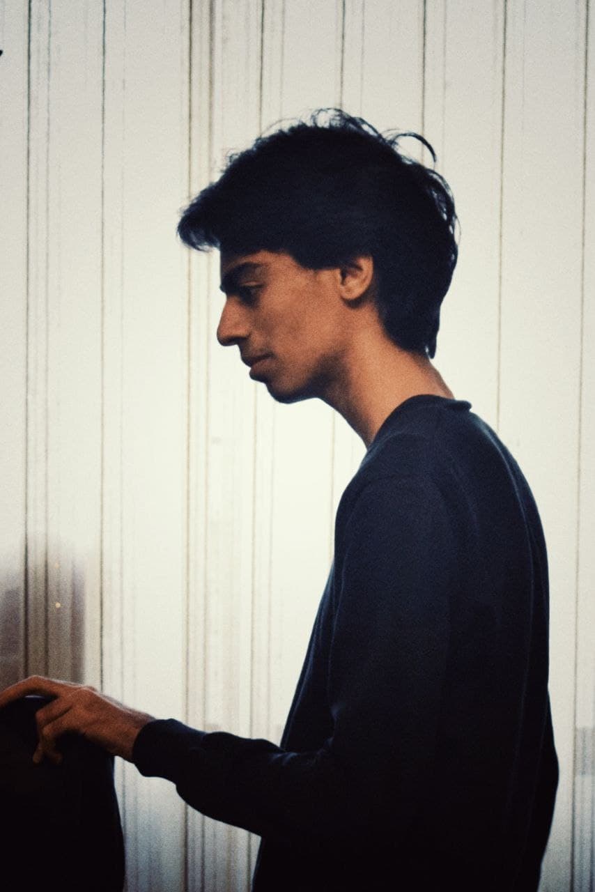 Photo Ehsan Ghavidel