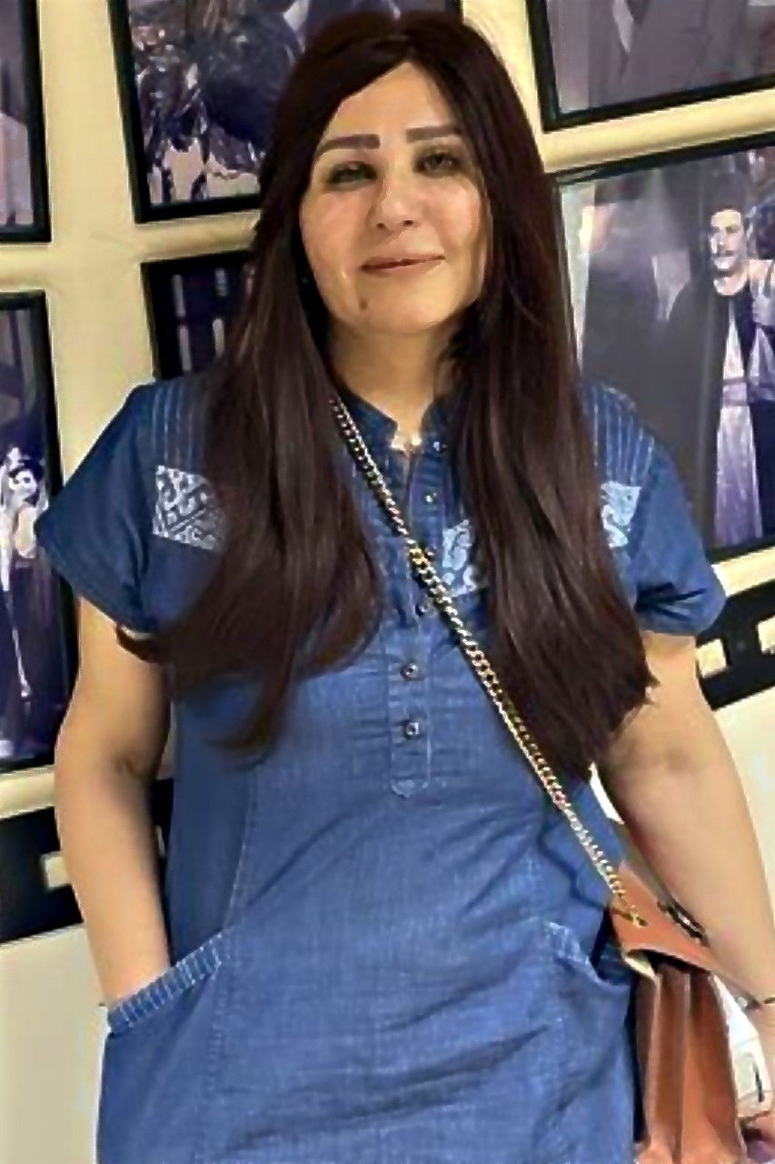 Photo Hala Al Madani