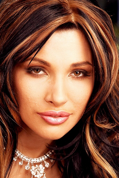 Photo Kendra Jade Rossi