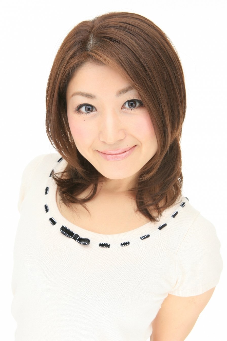 Photo Masako Jō