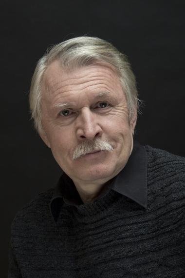 Photo Nikolay Trifilov