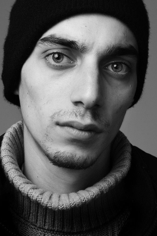 Photo Ovanes Torosian