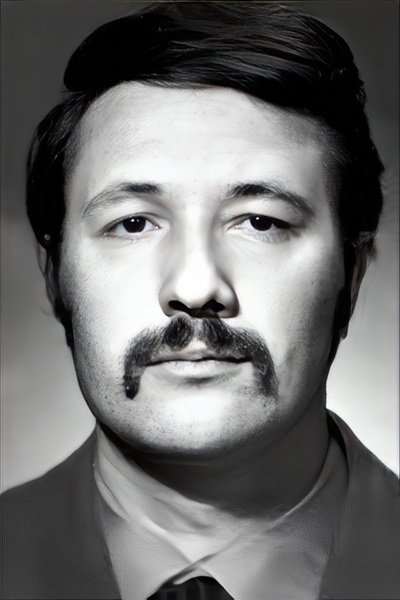 Photo Rudolf Meshcheryagin
