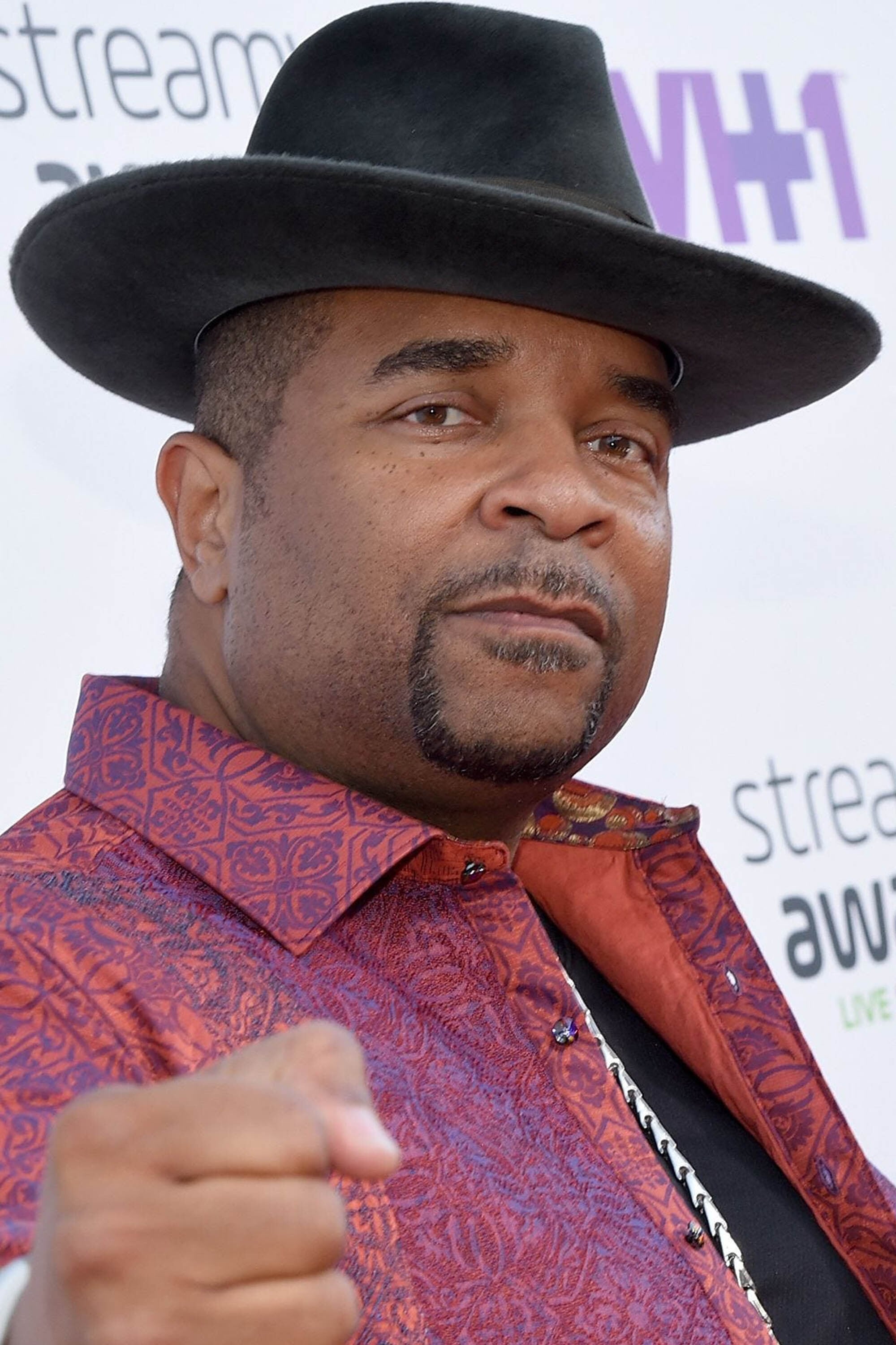 Photo Sir Mix-a-Lot