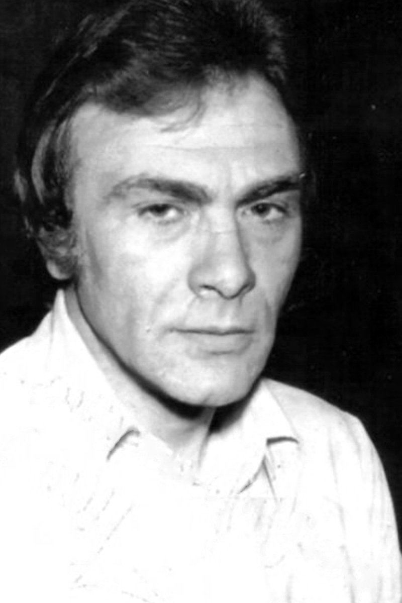 Photo Aldo Mayo