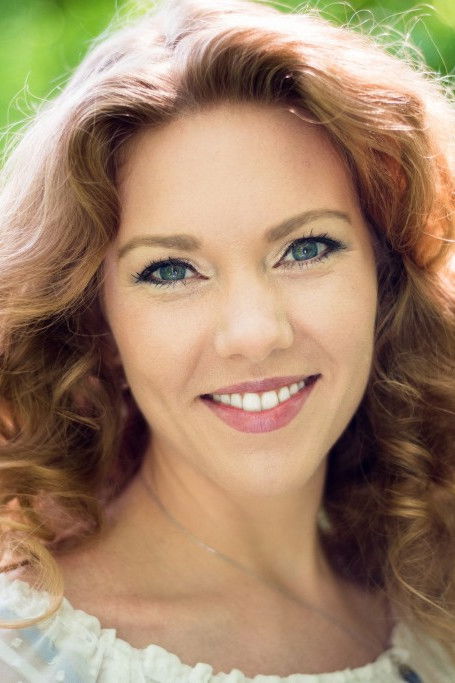 Photo Anna Majchrzak