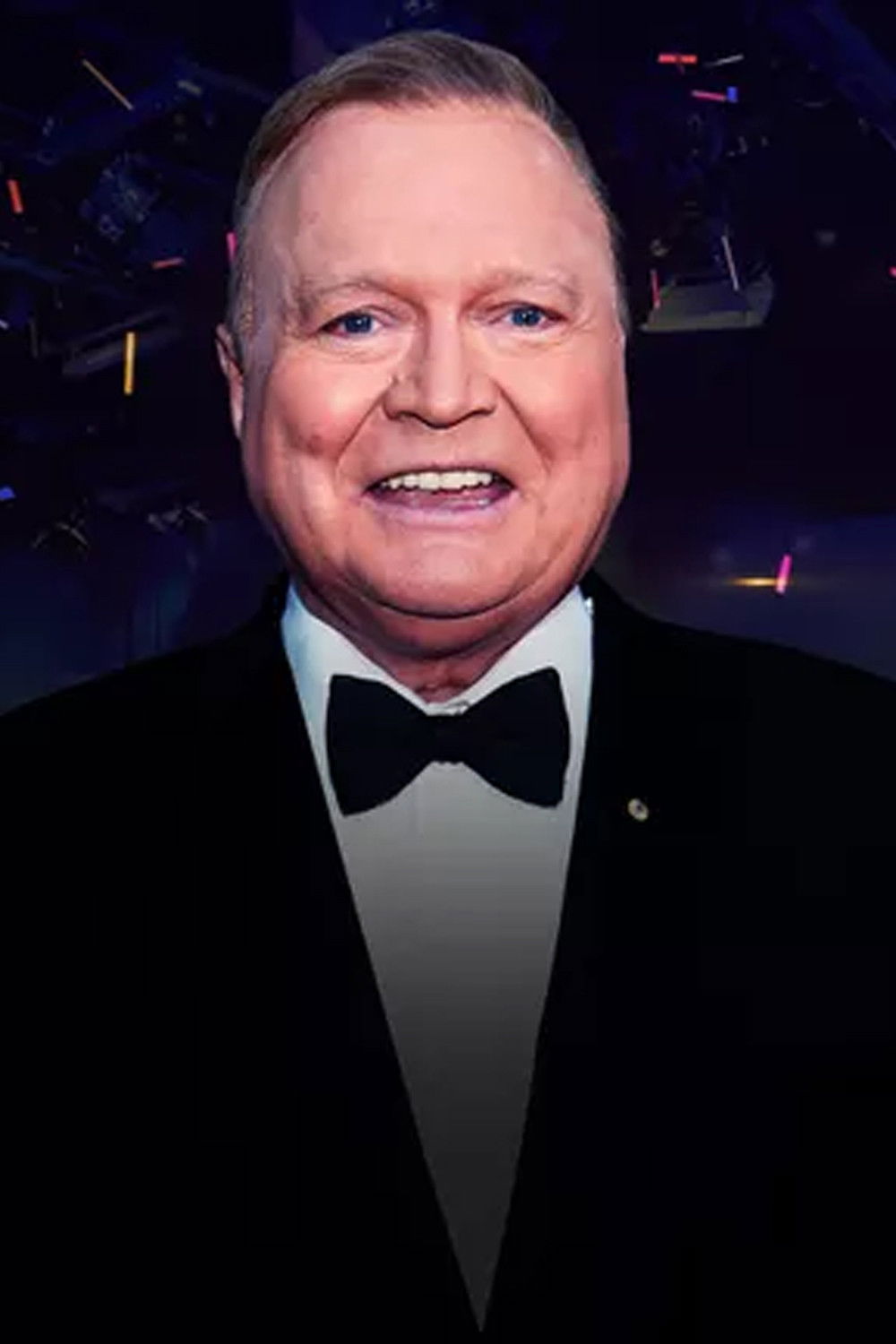Photo Bert Newton