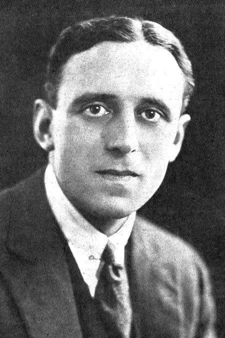 Photo Bertram Burleigh