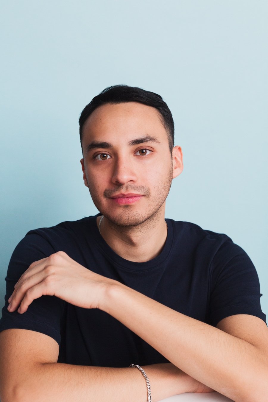 Photo César Camán