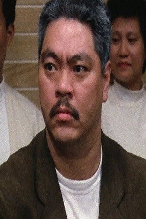 Photo David Chung Gam-Gwai