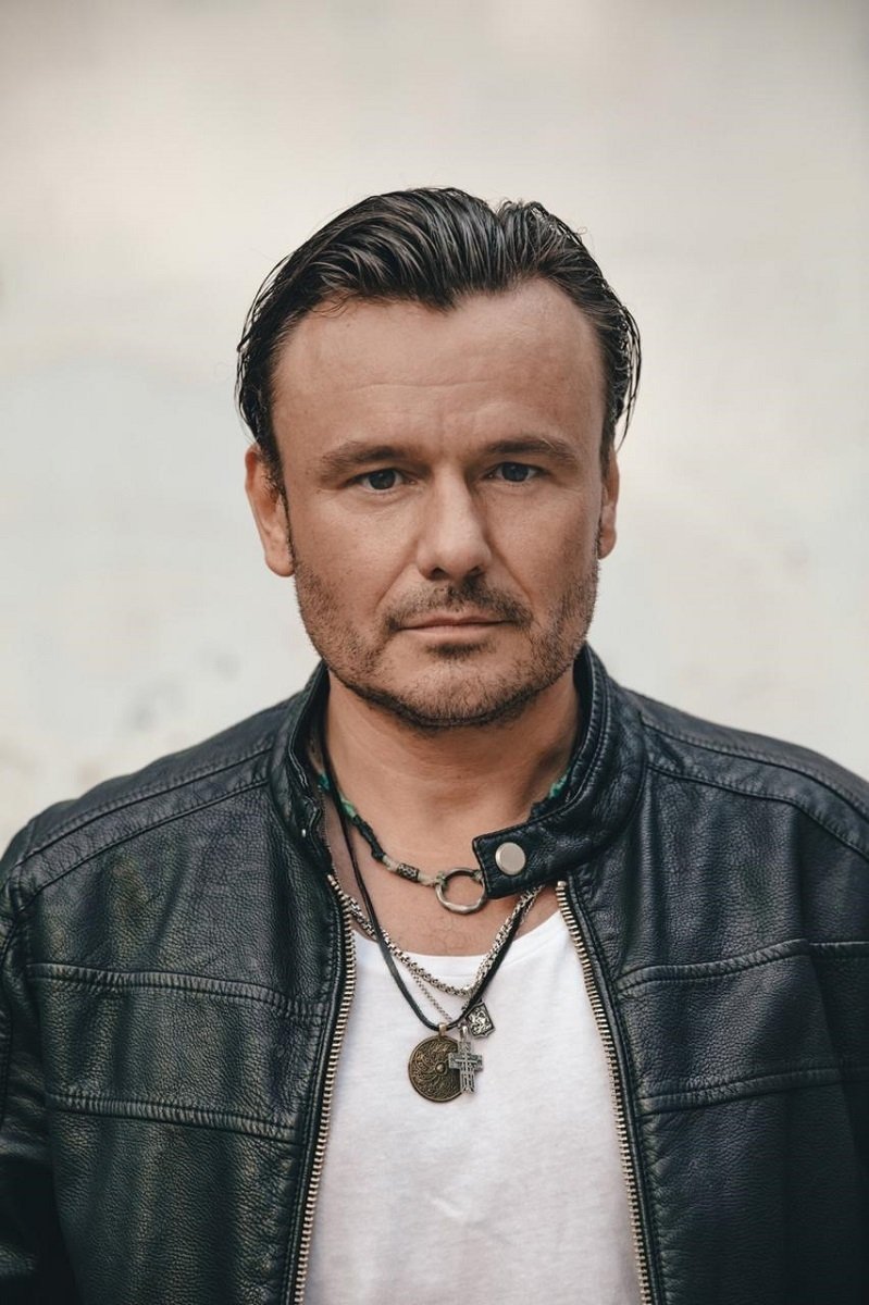 Photo Ivan Rydakov