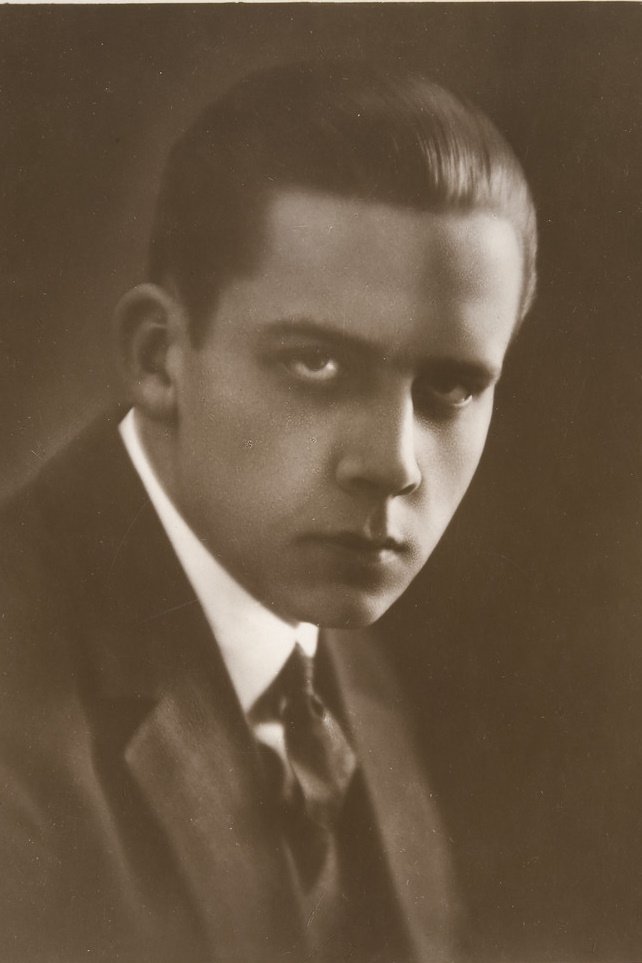 Photo Kaarlo Angerkoski