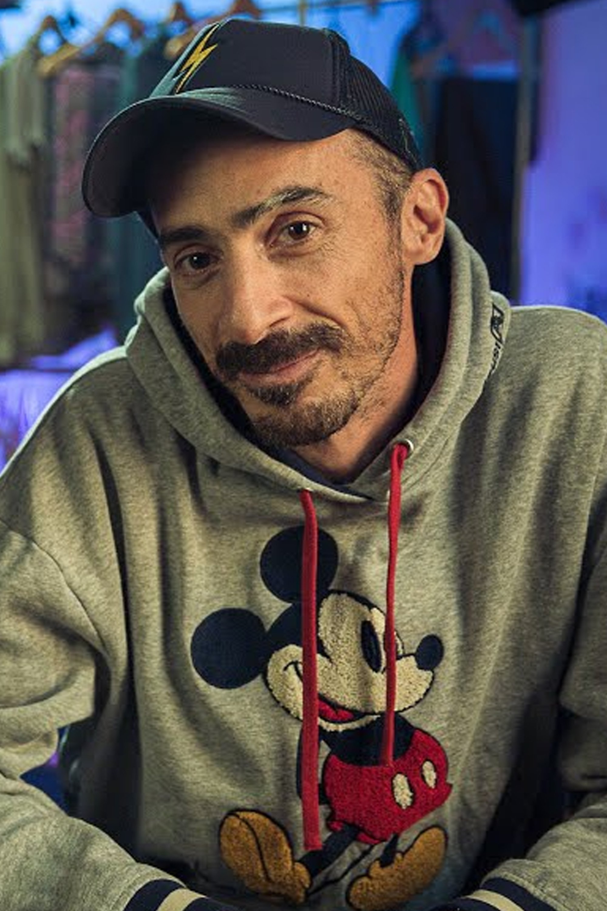 Photo Nicolás Silbert
