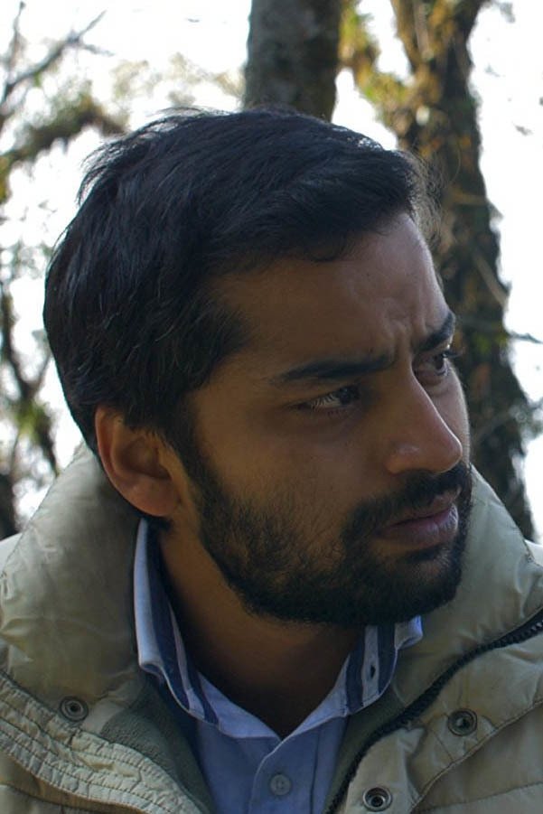 Photo Shubham Vardhan